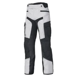 Spodnie tekstylne HELD HAKUNA MATATA III GREY/BLACK szary czarny