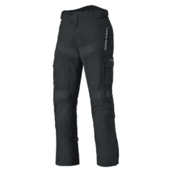 Spodnie tekstylne HELD RENEGADE II BLACK czarny