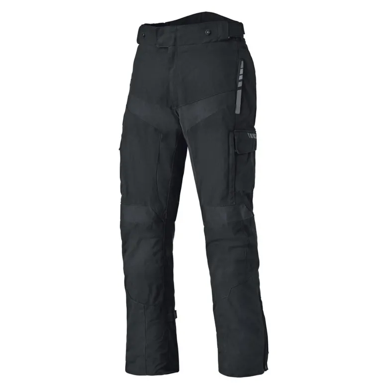 Spodnie tekstylne HELD RENEGADE II BLACK czarny