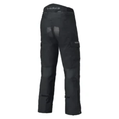 Spodnie tekstylne HELD RENEGADE II BLACK czarny