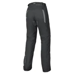 Spodnie tekstylne HELD SARAI II BLACK czarny