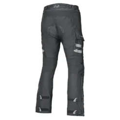 Spodnie tekstylne HELD TORNO EVO GORE-TEX BLACK czarny