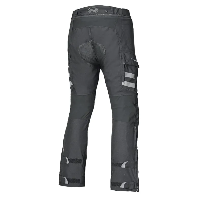Spodnie tekstylne HELD TORNO EVO GORE-TEX BLACK czarny