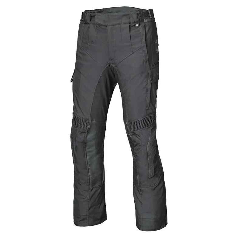 Spodnie tekstylne HELD TORNO EVO GORE-TEX BLACK czarny