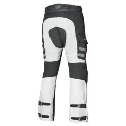 Spodnie tekstylne HELD TORNO EVO GORE-TEX GREY/RED szary czarny czerwony