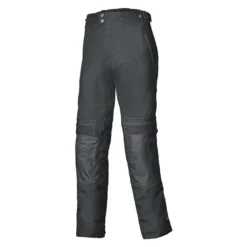 Spodnie tekstylne HELD TOURINO BLACK czarny