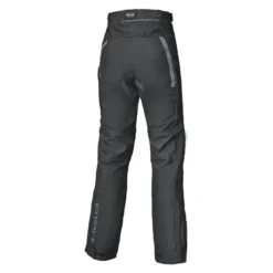Spodnie tekstylne HELD TOURINO BLACK czarny