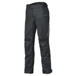 Spodnie tekstylne HELD TROPIC 4 BLACK czarny
