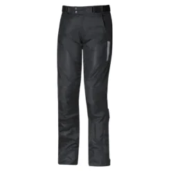 Spodnie tekstylne HELD ZEFFIRO 3.0 GORE-TEX BLACK czarny