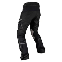 Spodnie tekstylne LEATT ADV MULTITOUR 7.5 STEALTH czarny