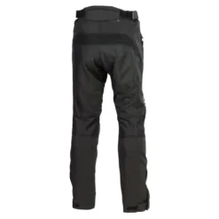 Spodnie tekstylne MOTOID SPECTRUM MESH BLACK czarny