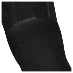 Spodnie tekstylne REBELHORN HIFLOW IV BLACK czarny