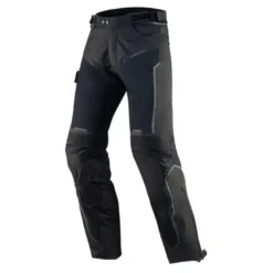 Spodnie tekstylne REBELHORN HIFLOW IV BLACK czarny