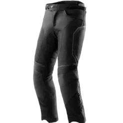 Spodnie tekstylne REBELHORN HIFLOW V BLACK czarny
