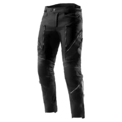 Spodnie tekstylne REBELHORN HARDY 3.0 BLACK czarny