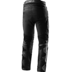 Spodnie tekstylne REBELHORN HARDY 3.0 BLACK czarny
