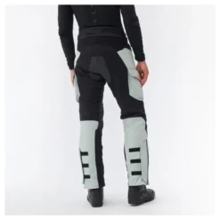 Spodnie tekstylne REBELHORN RANGE GREY/BLACK/RED szary czarny czerwony