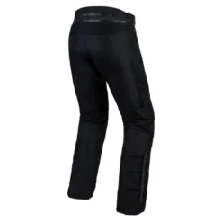 Spodnie tekstylne REBELHORN HIKER III BLACK czarny