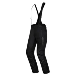 Spodnie tekstylne REBELHORN THAR II BLACK czarny