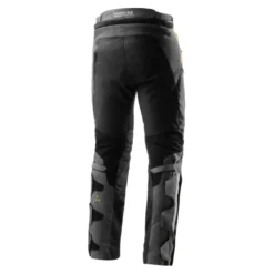 Spodnie tekstylne REBELHORN HARDY 3.0 DESERT/GREY/RED brązowy szary czerwony
