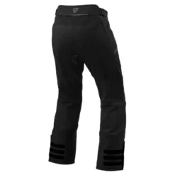 Spodnie tekstylne REVIT AIRWAVE 4 BLACK czarny
