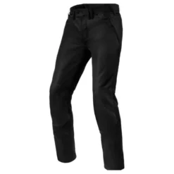Spodnie tekstylne REVIT ECLIPSE 2 BLACK czarny