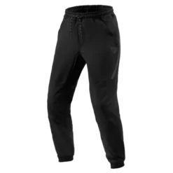 Spodnie tekstylne REVIT PARABOLICA 2 BLACK czarny
