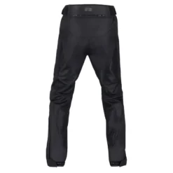 Spodnie tekstylne RICHA AIRSUMMER BLACK czarny