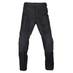 Spodnie tekstylne RICHA AIRSUMMER BLACK czarny