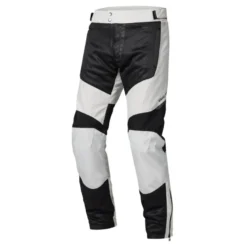 Spodnie tekstylne RICHA AIRVENT EVO 3 GREY szary