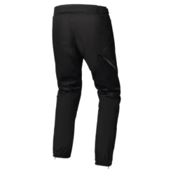 Spodnie tekstylne RICHA AIRVENT EVO 3 LONG BLACK czarny