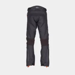 Spodnie tekstylne RICHA BRUTUS GORE-TEX BLACK czarny