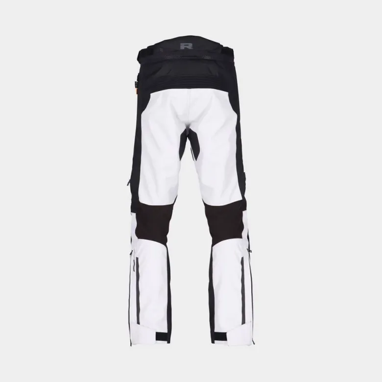Spodnie tekstylne RICHA BRUTUS GORE-TEX GREY/BLACK szary czarny