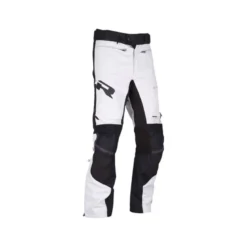 Spodnie tekstylne RICHA BRUTUS GORE-TEX GREY/BLACK szary czarny