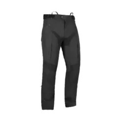 Spodnie tekstylne RICHA INFINITY 3 BLACK czarny