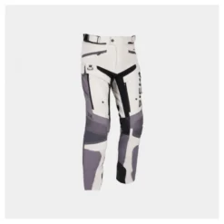 Spodnie tekstylne RICHA INFINITY 2 ADVENTURE GREY szary