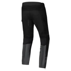 Spodnie tekstylne RICHA INFINITY 3 ADVENTURE BLACK czarny