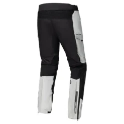 Spodnie tekstylne RICHA INFINITY 3 ADVENTURE GREY szary