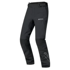Spodnie tekstylne RICHA ORION GTX BLACK czarny