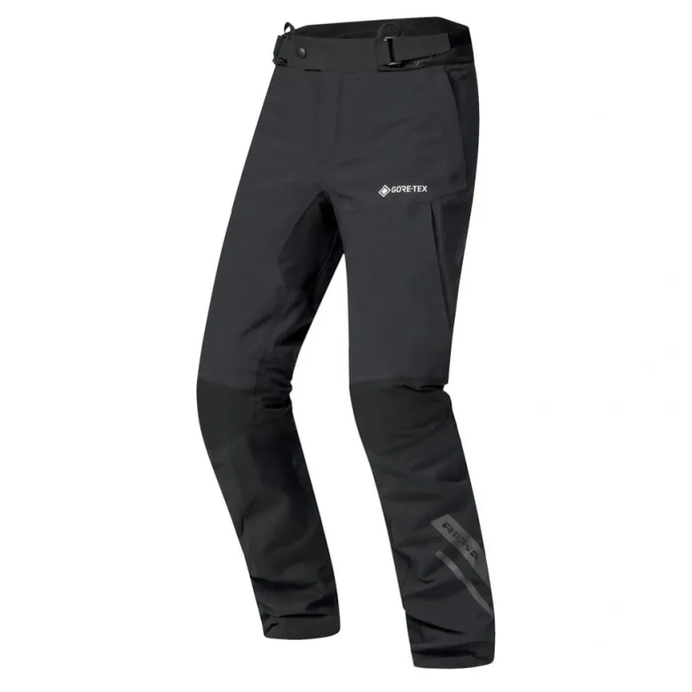 Spodnie tekstylne RICHA ORION GTX BLACK czarny