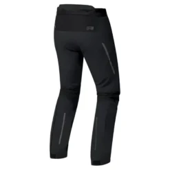 Spodnie tekstylne RICHA ORION GTX BLACK czarny
