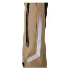 Spodnie tekstylne RST PRO SERIES ADVENTURE D3O SAND/BLACK beżowy czarny