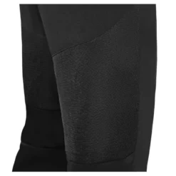 Spodnie tekstylne SECA SUPERLITE BLACK czarny