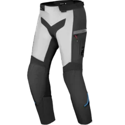Spodnie tekstylne SHIMA ALPHA BLUE