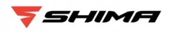 Spodnie tekstylne SHIMA ALPHA FLUO żółty fluo