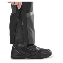 Spodnie tekstylne SHIMA HERO 2.0 MEN BLACK czarny