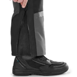 Spodnie tekstylne SHIMA HERO 2.0 MEN GREY czarny szary