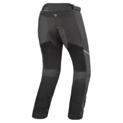 Spodnie tekstylne SHIMA JET BLK czarny