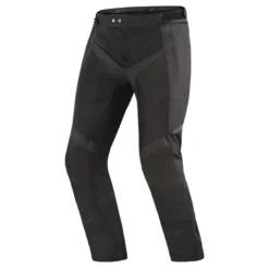 Spodnie tekstylne SHIMA JET BLK czarny