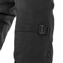 Spodnie tekstylne SHIMA TRACKER GREY szary